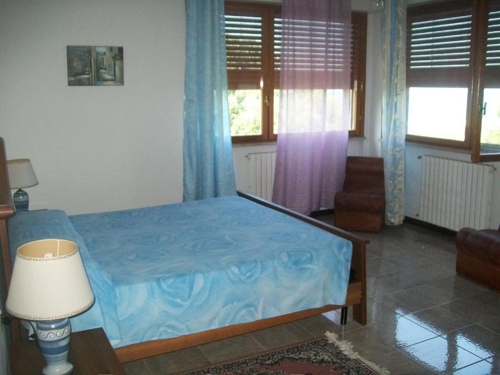 Camera Tripla Standard con Vista Mare
