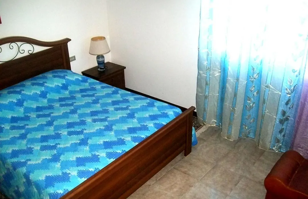Villa Peppe B&B-1
